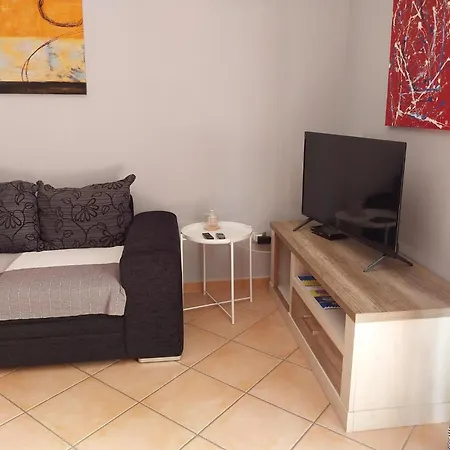 Casa Sas Covas בוסה