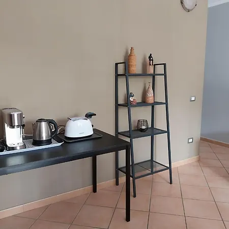 Casa Sas Covas דירה