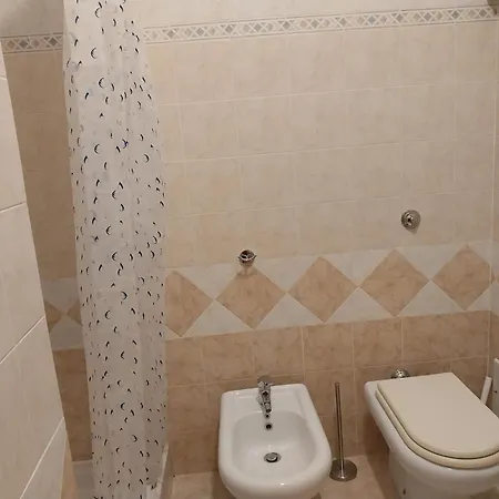Casa Sas Covas Appartamento Bosa