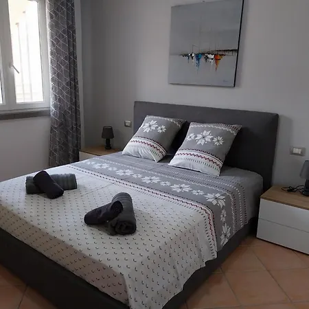 Casa Sas Covas Bosa