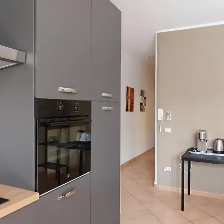 Casa Sas Covas דירה