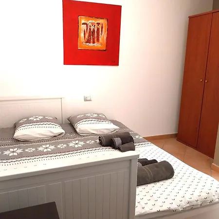 Casa Sas Covas דירה *