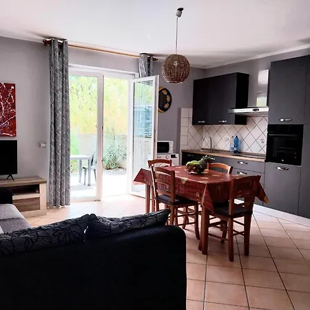 Appartamento Casa Sas Covas Bosa