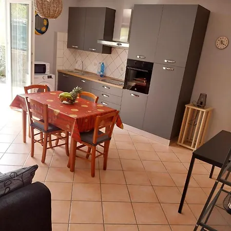 Appartamento Casa Sas Covas