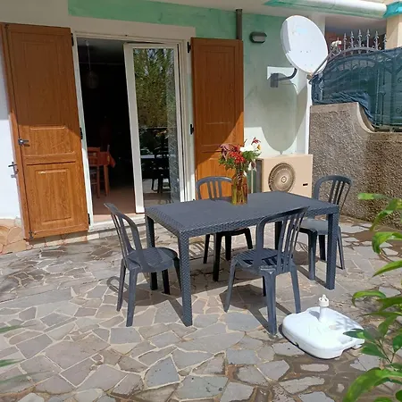 Casa Sas Covas דירה *