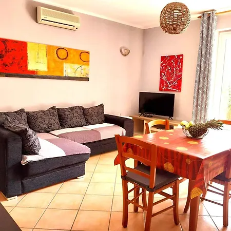 Apartamento Casa Sas Covas