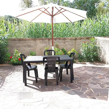 Apartman Casa Sas Covas Bosa