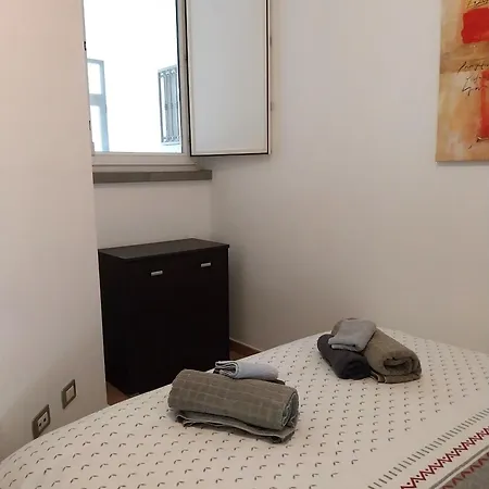 Casa Sas Covas * Bosa