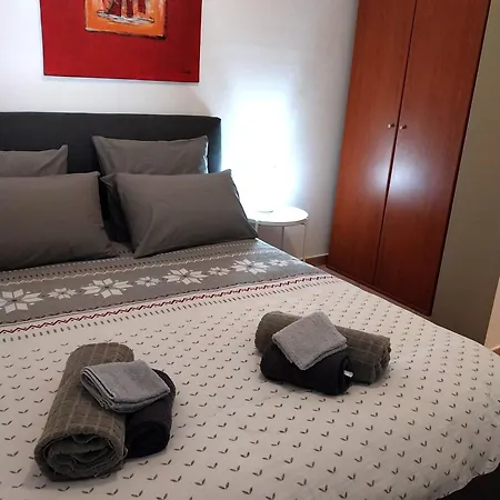Casa Sas Covas * Bosa