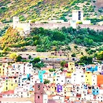 Appartement Casa Sas Covas