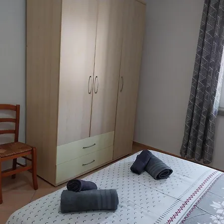 Casa Sas Covas Apartamento Bosa