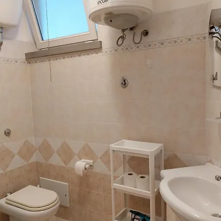 Casa Sas Covas * Bosa