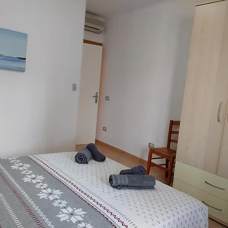 Apartamento Casa Sas Covas *