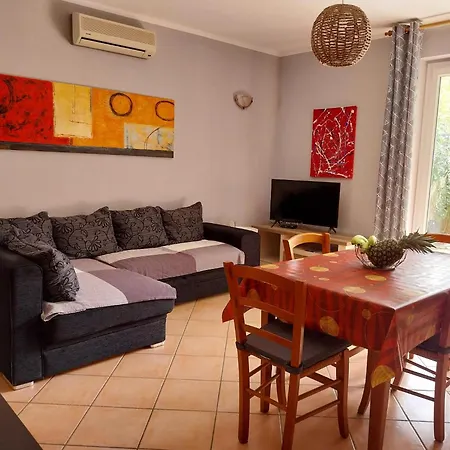 Apartamento Casa Sas Covas *