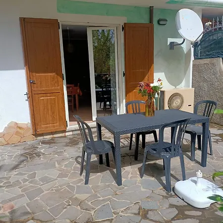 Casa Sas Covas * Bosa