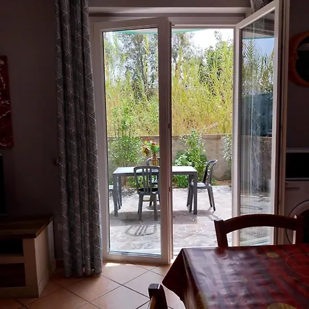 Apartamento Casa Sas Covas