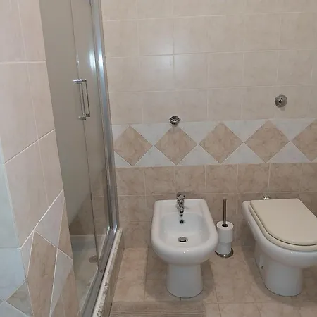 Apartamento Casa Sas Covas *