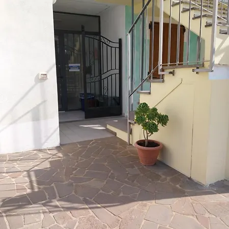 Casa Sas Covas * Bosa