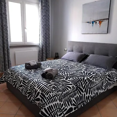 Casa Sas Covas Appartamento *