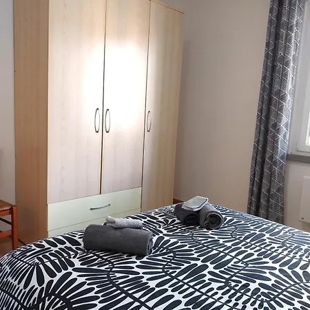 Casa Sas Covas Lägenhet