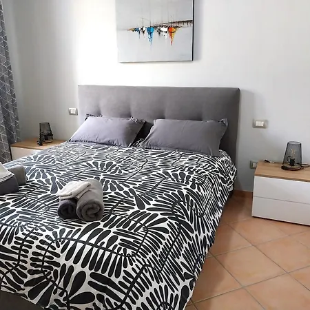 Casa Sas Covas Appartamento Bosa