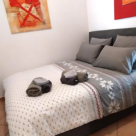 Lägenhet Casa Sas Covas *
